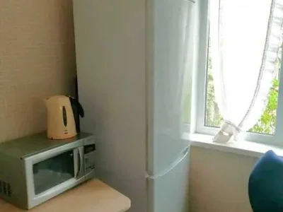 довгострокова оренда 1-к квартира Київ, Дніпровський, 11000 грн./міс.