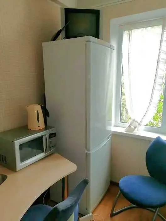довгострокова оренда 1-к квартира Київ, Дніпровський, 11000 грн./міс.