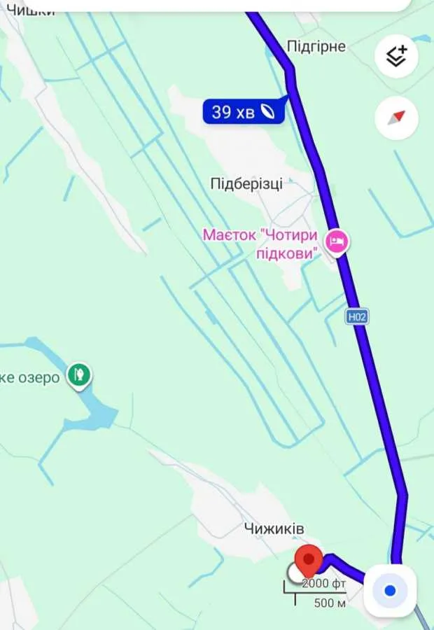 продаж ділянка під житлову забудову Пустомитівський, Чижиків, 13000 $