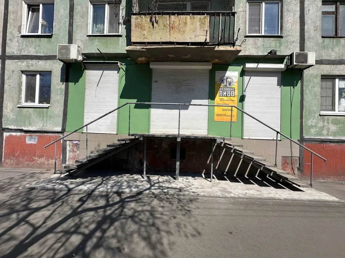продаж торгові площі Дніпро, Індустріальний, 34000 $