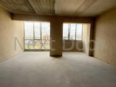 продаж 3-к квартира Києво-Святошинський, Крюківщина, 89000 $