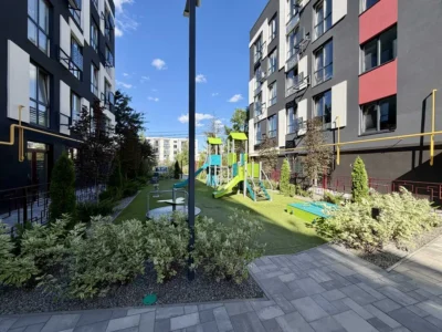 продаж 1-к квартира Києво-Святошинський, Гатне, 69500 $
