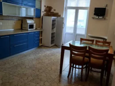 продаж 3-к квартира Київ, Дніпровський, 174900 $