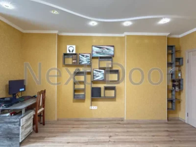 продаж 1-к квартира Київ, Голосіївський, 115000 $