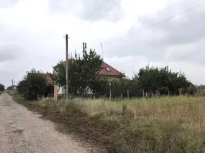 продаж ділянка під житлову забудову Бориспільський, Глибоке, 11250 $