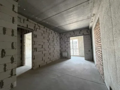 продаж 1-к квартира Київ, Голосіївський, 63500 $