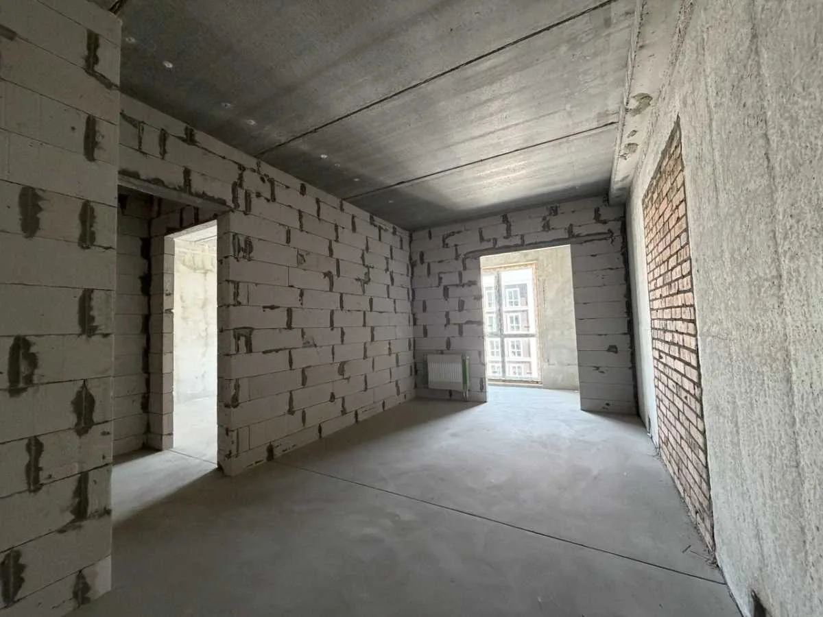 продаж 1-к квартира Київ, Голосіївський, 63500 $