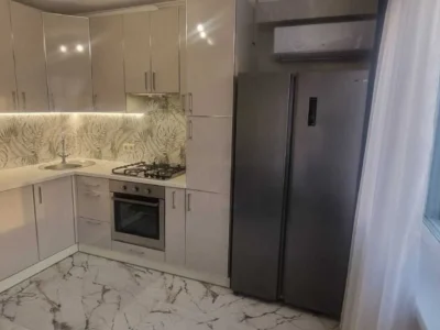 довгострокова оренда 1-к квартира Київ, Печерський, 22500 грн./міс.