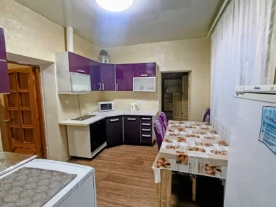 довгострокова оренда 2-к квартира Одеса, Пересипський, 13000 грн./міс.