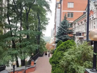 довгострокова оренда 3-к квартира Київ, Печерський, 32000 грн./міс.