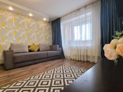 продаж 3-к квартира Київ, Дніпровський, 95000 $