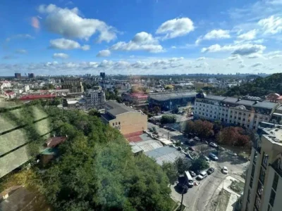 продаж 2-к квартира Київ, Шевченківський, 180000 $
