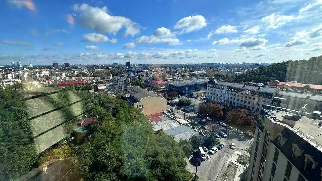 продаж 2-к квартира Київ, Шевченківський, 180000 $