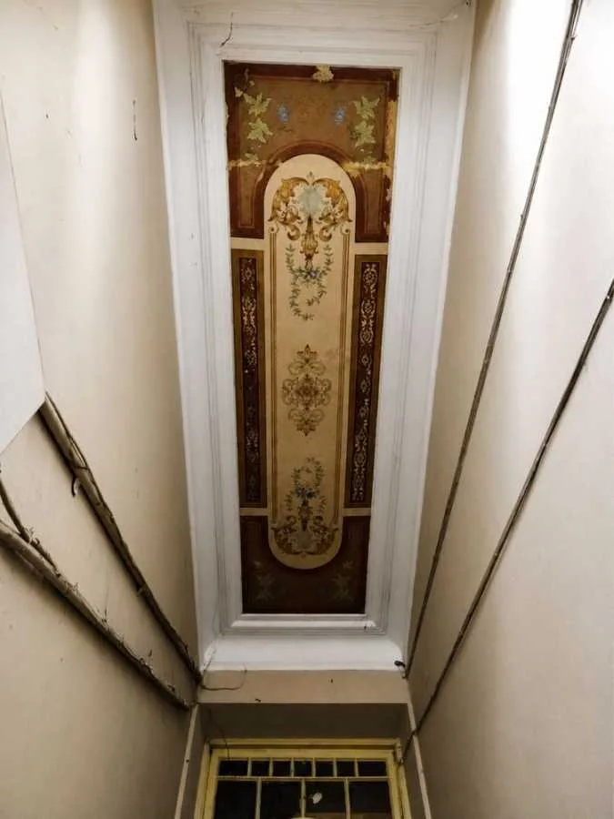 довгострокова оренда 1-к квартира Одеса, Приморський, 10000 грн./міс.