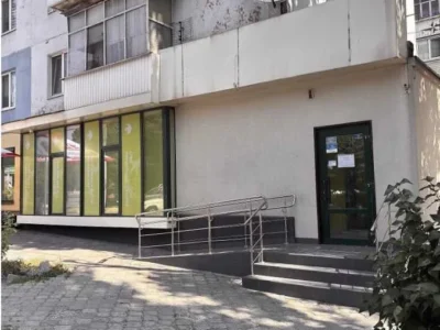 продаж офісне приміщення Запоріжжя, Вознесенівський, 68300 $