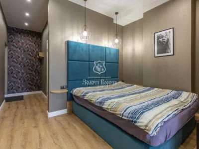 продаж 1-к квартира Київ, Печерський, 120000 $