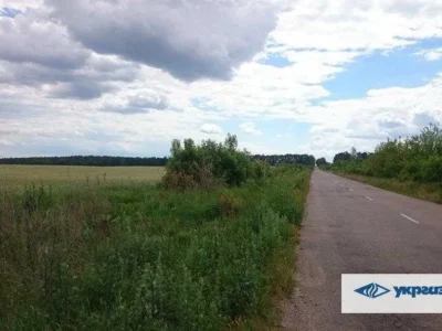 продаж ділянка сільськогосподарського призначення Макарівський, Мостище, 1862485 грн.