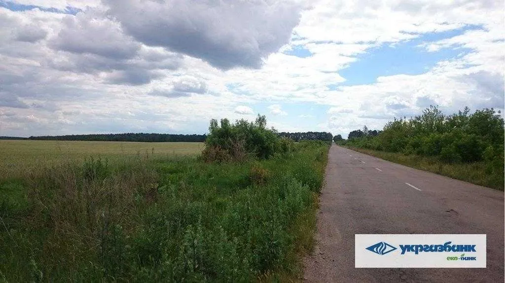 продаж ділянка сільськогосподарського призначення Макарівський, Мостище, 1862485 грн.