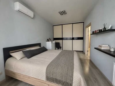 продаж 1-к квартира Києво-Святошинський, Ірпінь, 76500 $