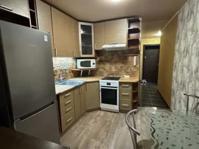 продаж 1-к квартира Київ, Шевченківський, 59000 $