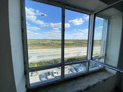 продаж 1-к квартира Києво-Святошинський, Ірпінь, 49900 $
