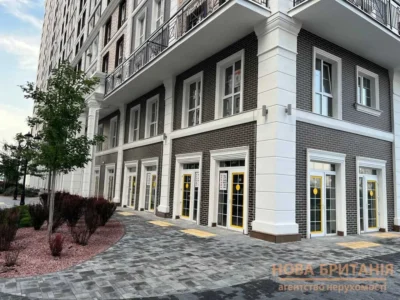 продаж 1-к квартира Київ, Голосіївський, 73500 $