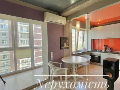 продаж 1-к квартира Київ, Печерський, 82000 $