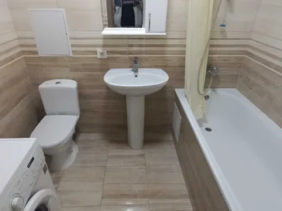 продаж 2-к квартира Києво-Святошинський, Крюківщина, 71000 $