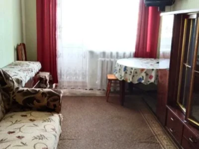 продаж 1-к квартира Київ, Солом`янський, 38000 $