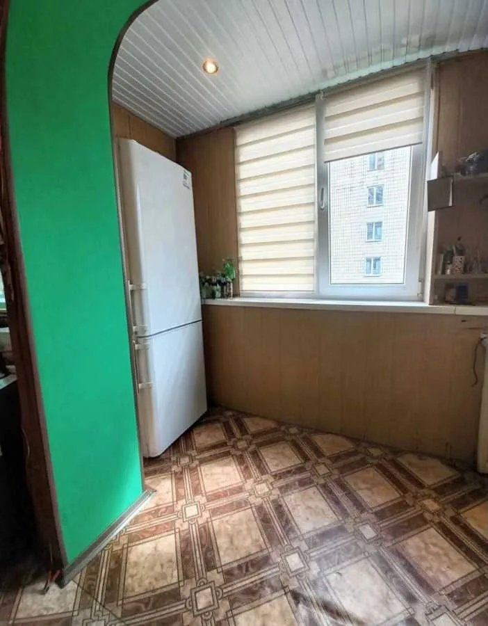 продаж 1-к квартира Київ, Оболонський, 49000 $