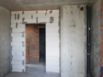 продаж 1-к квартира Київ, Дніпровський, 55000 $