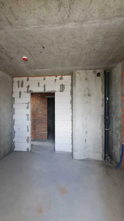 продаж 1-к квартира Київ, Дніпровський, 55000 $