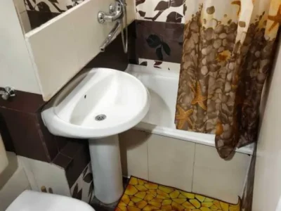 довгострокова оренда 1-к квартира Одеса, Приморський, 10000 грн./міс.