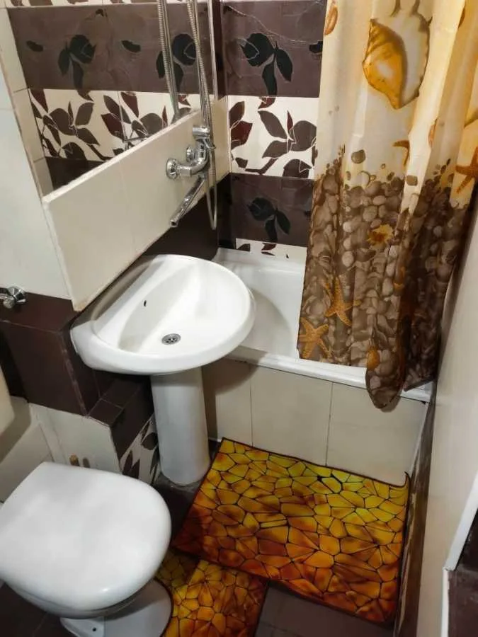 довгострокова оренда 1-к квартира Одеса, Приморський, 10000 грн./міс.