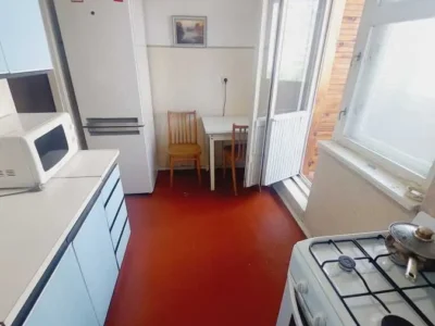 довгострокова оренда 1-к квартира Київ, Дарницький, 11000 грн./міс.