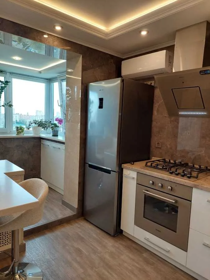 продаж 2-к квартира Київ, Оболонський, 99000 $