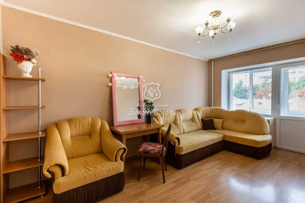 продаж 2-к квартира Київ, Печерський, 75000 $