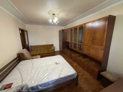 довгострокова оренда 1-к квартира Київ, Дніпровський, 8500 грн./міс.