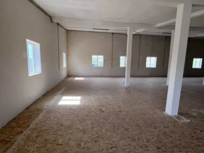 продаж виробничі приміщення Київ, Деснянський, 770000 $