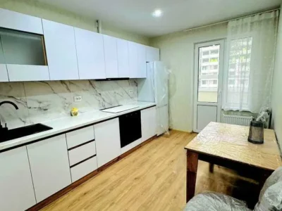 продаж 1-к квартира Києво-Святошинський, Новосілки, 70000 $