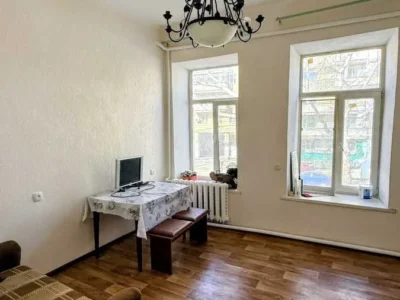 довгострокова оренда 2-к квартира Одеса, Хаджибейський, 6000 грн./міс.