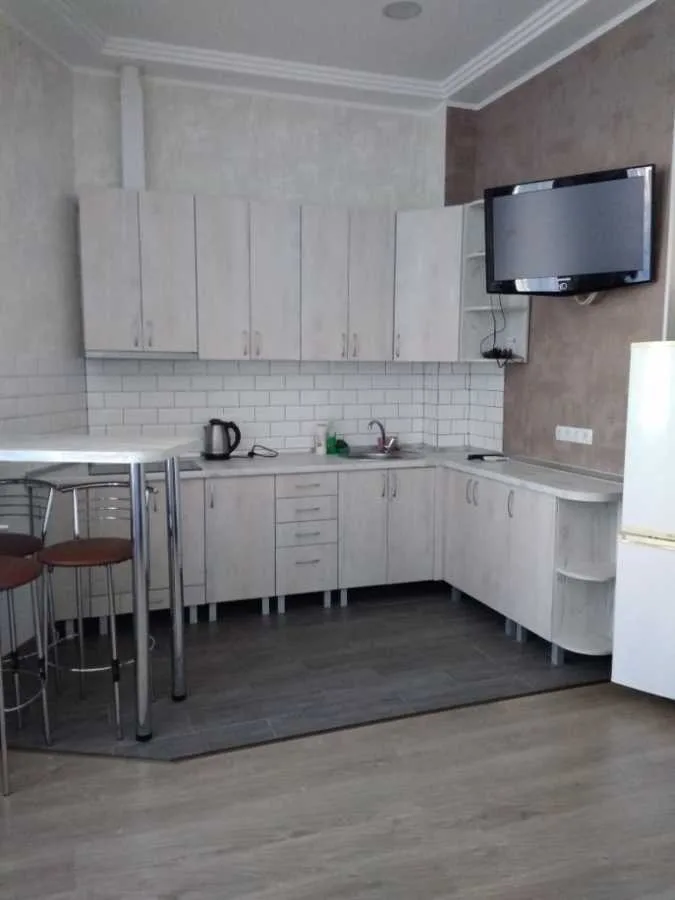 довгострокова оренда 1-к квартира Київ, Подільський, 12000 грн./міс.