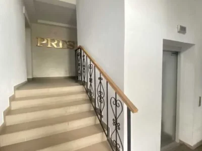 продаж 1-к квартира Києво-Святошинський, Ірпінь, 60000 $