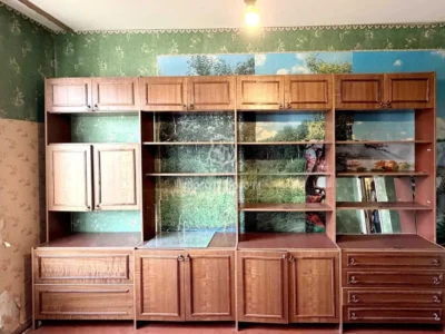 продаж 1-к квартира Київ, Деснянський, 34500 $