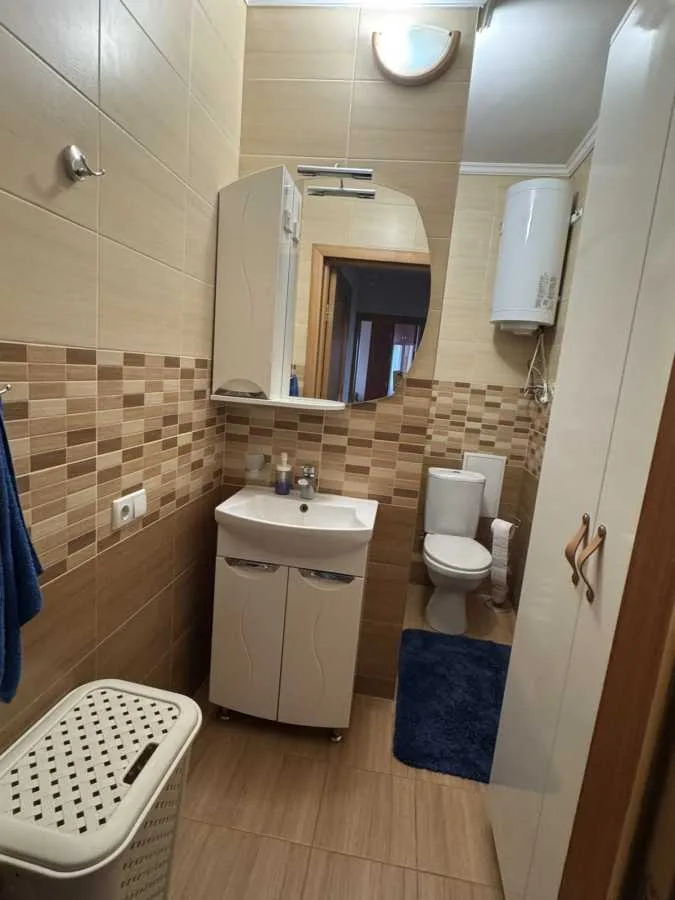 довгострокова оренда 3-к квартира Київ, Дарницький, 21000 грн./міс.