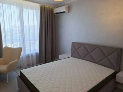 довгострокова оренда 1-к квартира Київ, Дарницький, 27000 грн./міс.