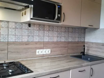 довгострокова оренда 2-к квартира Київ, Дарницький, 12000 грн./міс.