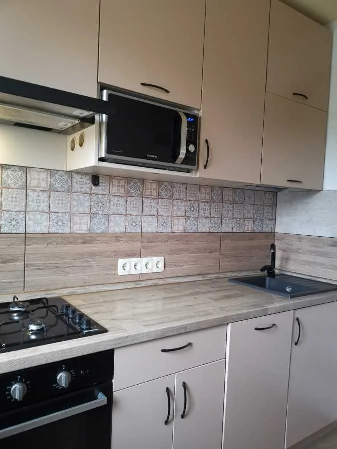 довгострокова оренда 2-к квартира Київ, Дарницький, 12000 грн./міс.