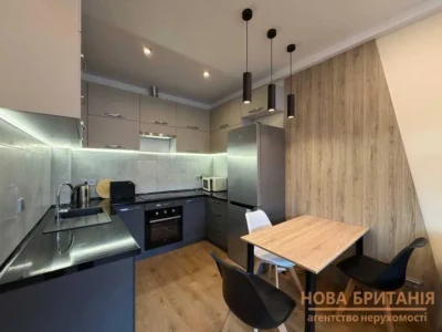продаж 1-к квартира Київ, Голосіївський, 115000 $