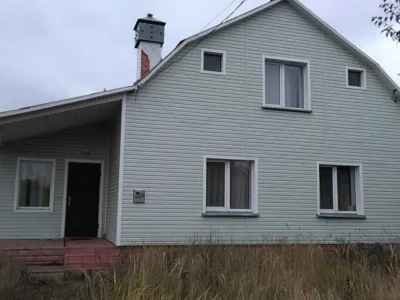 продаж 4-к будинок Брусилівський, Брусилів, 58000 $